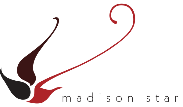 Madison Star Couture logo